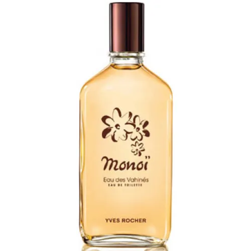 Yves Rocher Monoi Eau des Vahines EDT