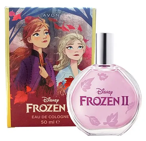 Avon Frozen II EDC