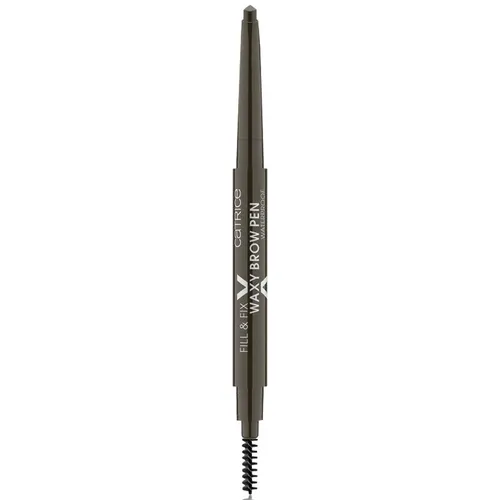 Catrice Fill & Fix Waxy Brow Pen Waterproof (Kredka do brwi) - 1