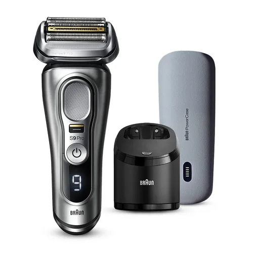 Braun Series 9 Pro (Golarka dla mężczyzn)