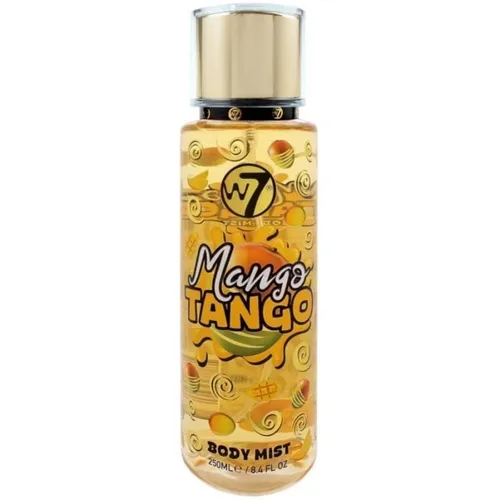 W7 Mango Tango Body Mist (Mgiełka do ciała)