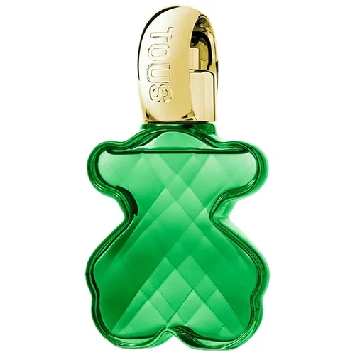 Tous Love Me The Emerald Elixir EDP