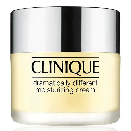 Clinique Dramatically Different Moisturizing Cream (Krem nawilżający)