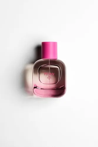 Zara Peony EDP