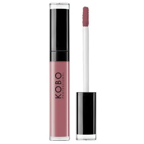 Kobo Professional Nude Lip Gloss (Błyszczyk powiększający usta)