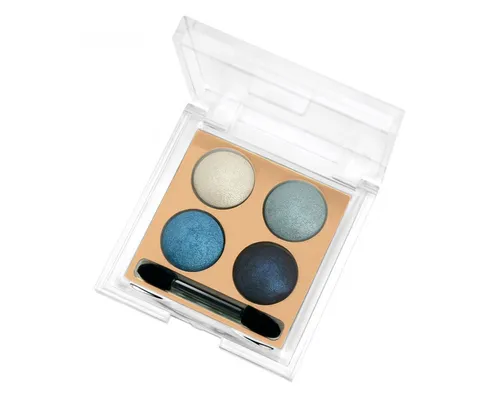 Golden Rose Wet / Dry Eyeshadow - 2