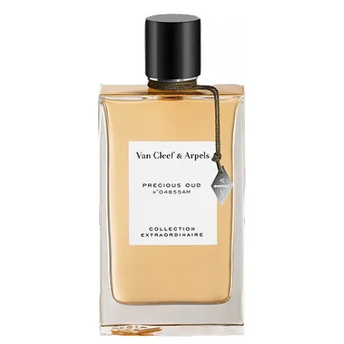 Van Cleef & Arpels Collection Extraordinaire, Precious Oud EDP