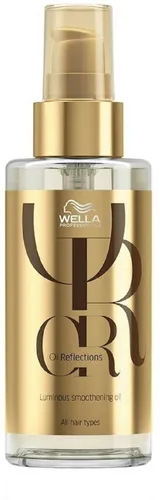 Wella Professionals Oil Reflections, Luminous Smoothening Oil (Olejek do włosów)