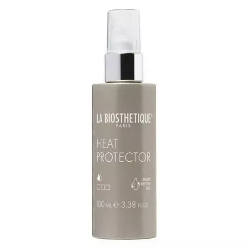 La Biosthetique Heat Protector (Spray chroniący włosy przed wysoką temperaturą)