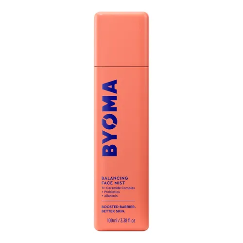 Byoma Balancing Face Mist (Mgiełka do twarzy)