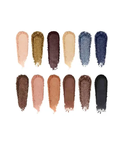 Bobbi Brown In a Flash Eyeshadow Palette (Paleta 12 cieni do powiek) - 2