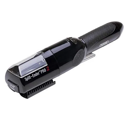 Split Ender Pro 2 Cordless Hair Trimmer 1/4 Home Pro (Urządzenie do usuwania zniszczonych, rozdwojonych końcówek włosów)