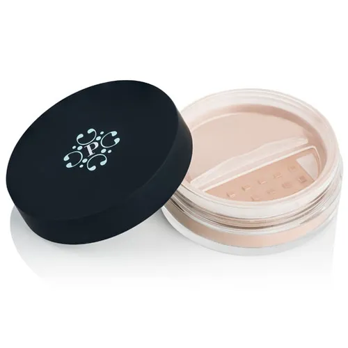Pixie Cosmetics Immediate Beauty, Puder rozświetlająco-modelujący