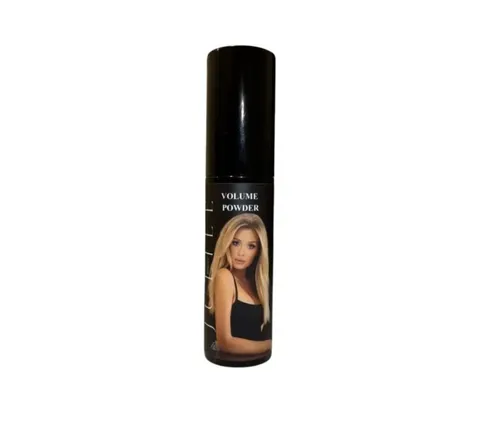 Juliee Beauty Hair Volume Powder (Puder do włosów zwiększający objętość)
