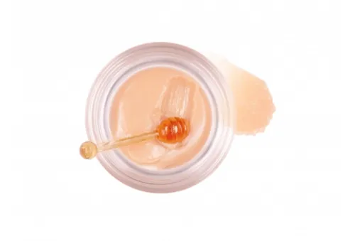 Lovely Honey Lip Balm (Miodowy balsam do ust) - 2