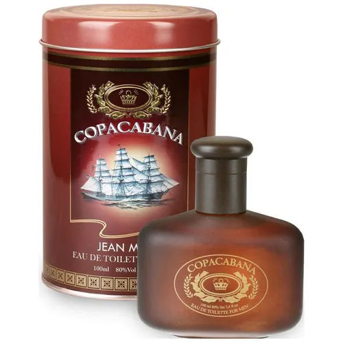 Dramers Jean Marc, Copacabana EDT