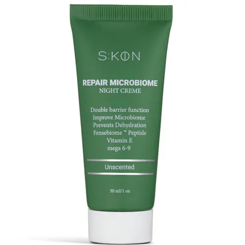 Skon Skincare Repair Microbiome Night Creme (Krem ​​na noc)