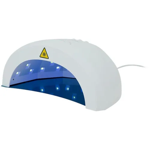 Action Medisana, Lampa UV / LED - 1