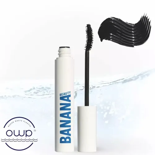 Banana Beauty Sea You Babe! Mascara (Tusz do rzęs)