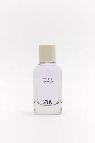 Zara Myself Flower EDP