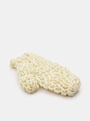 Sinsay Sisal Mitt (Rękawica do mycia)