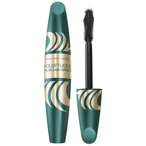 Max Factor Voluptuous False Lash Effect Mascara (Podkręcająco - pogrubiający tusz do rzęs)