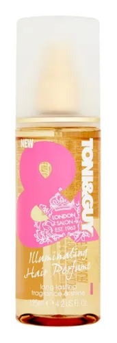 Toni&Guy Glamour Illuminating Hair Perfume (Perfumowany nabłyszczacz do włosów)