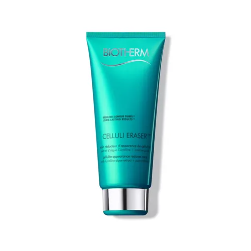 Biotherm Celluli Eraser, Koncentrat redukujący cellulit - 1