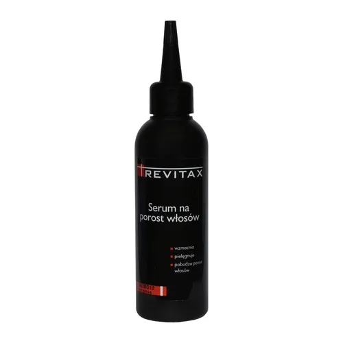 Natko Revitax,  Serum na porost włosów
