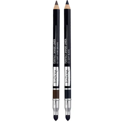 IsaDora Perfect Shade Liner (kredka do powiek)
