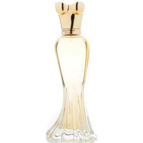 Paris Hilton Gold Rush EDP - 1