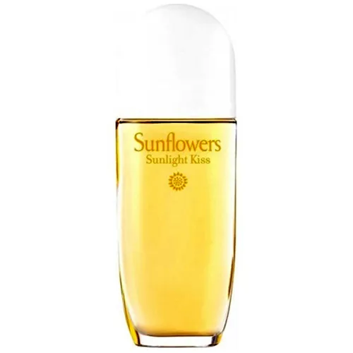 Elizabeth Arden Sunflowers Sunlight Kiss EDT