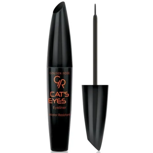 Golden Rose Cat's Eyes Liner (Eyeliner)