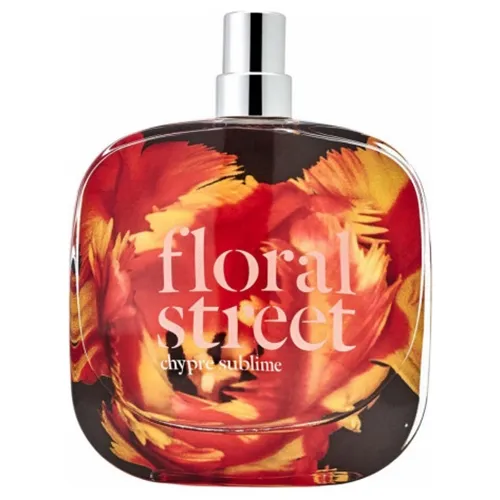 Floral Street Chypre Sublime EDP