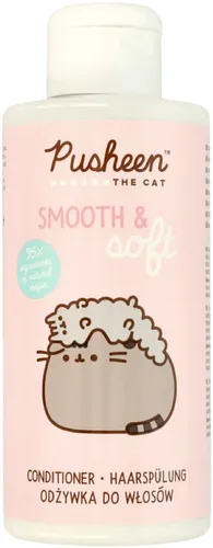 The Beauty Care Company Pusheen, Smooth & Soft, Conditioner (Odżywka do włosów)
