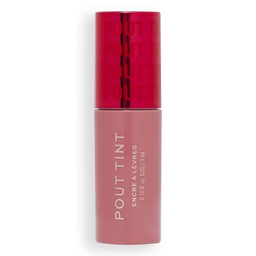 Revolution Beauty (Makeup Revolution) Pout Tint (Pomadka tint do ust)