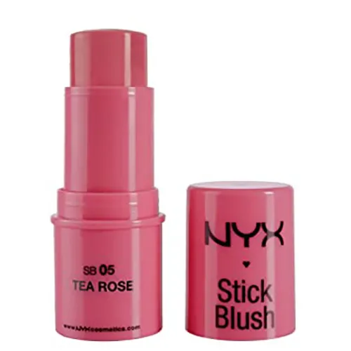 NYX Professional Makeup Stick Blush (Róż w sztyfcie)