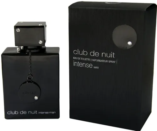 Armaf Club De Nuit Intense Man EDT