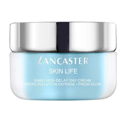 Lancaster Skin Life Early-Age-Delay Day Cream (Krem przeciw pierwszym oznakom starzenia się skóry)