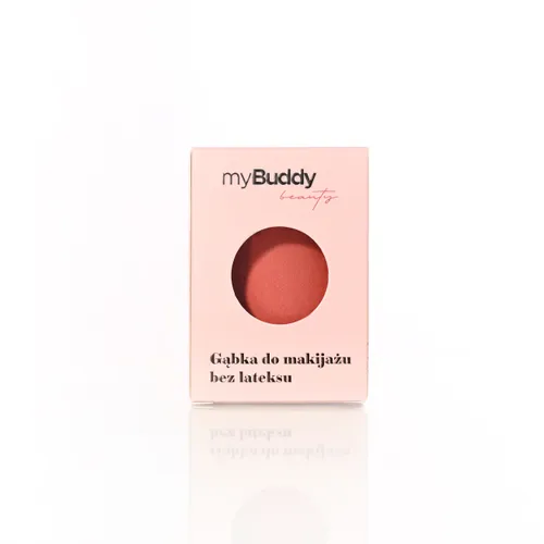 myBuddy Gąbka do makijażu bez lateksu - 3