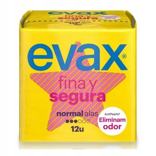 Evax Podpaski `Finay Segura`