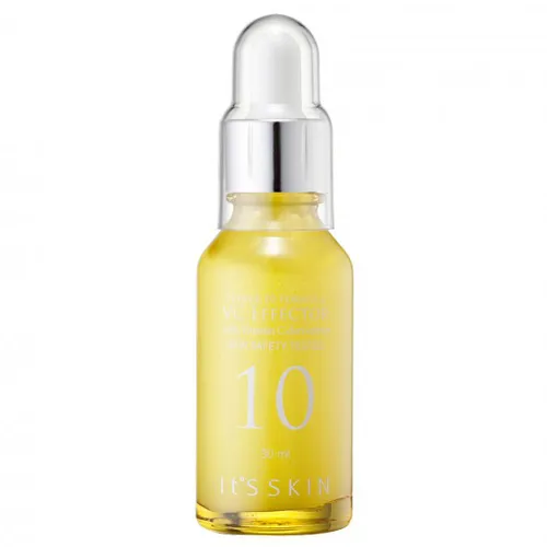 It's Skin Power 10 Formula VC Effector (Intensywnie rozświetlający i rozjaśniający krem wodny - serum z witaminą C)