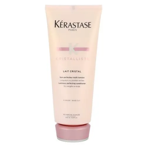 Kerastase Cristalliste, Lait Cristal (Mleczko nabłyszczające)