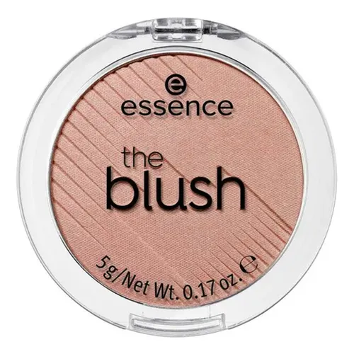 Essence The Blush (Róż do policzków)