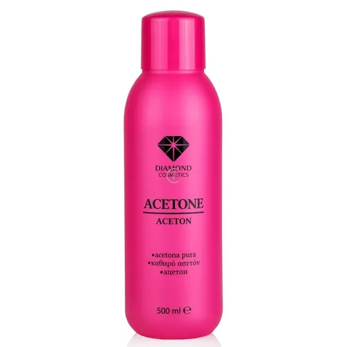 Semilac Aceton - 2
