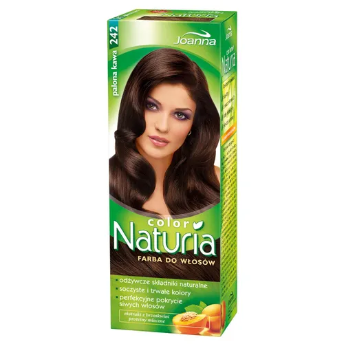 Joanna Naturia Color (Farba do włosów)