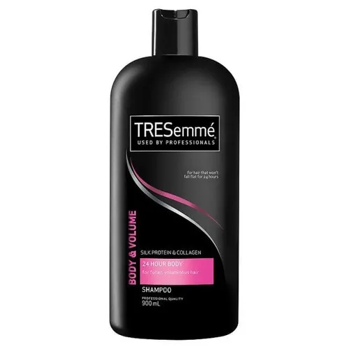 TRESemme 24 Hour Body Shampoo (Szampon dodający włosom objętości)