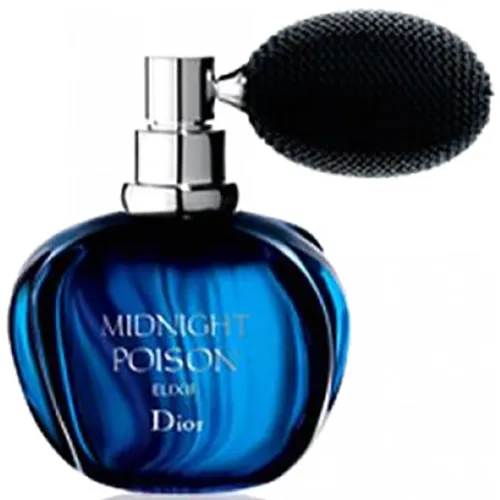 Christian Dior Midnight Poison Elixir EDP Intense