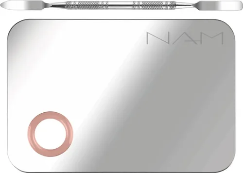 Nam Professional by Wibo Mixing Palette (Paleta do łączenia kosmetyków)