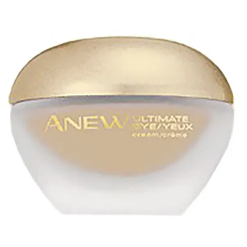 Avon Anew Ultimate, Eye Cream (Perłowy krem pod oczy)